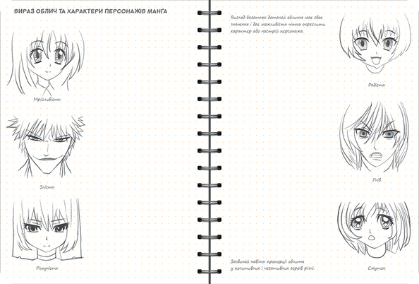 SketchBook Малюємо комікс. Експрес-курс укр. 9789665262084 фото