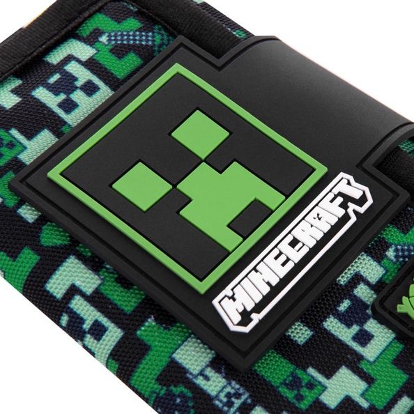 Гаманець Yes W-1 Minecraft Team 533381 фото