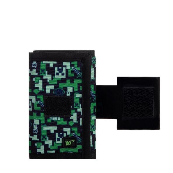 Гаманець Yes W-1 Minecraft Team 533381 фото