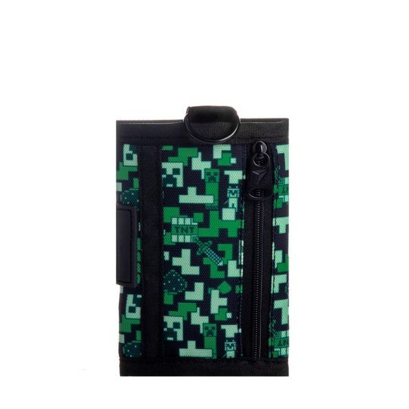 Гаманець Yes W-1 Minecraft Team 533381 фото