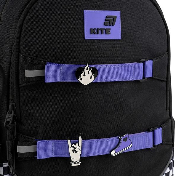 Рюкзак Kite Education teens 727L K26-727L фото