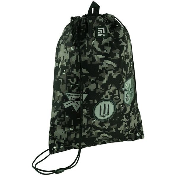 Сумка для взуття Kite Air Force K24-600M-12 фото