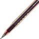 Ручка Hiper гелева Speed Gel, червона HG-911-03 фото 3