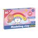 Пластилін Yes, 24 кол., 480г "Line Friends" 540683 фото 1