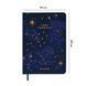 Блокнот для планування "I HAVE A MAGIC PLAN mini" синій orner-3013 фото 2