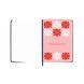 Блокнот для планування "I HAVE A MAGIC PLAN mini" синій orner-3013 фото 12