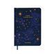 Блокнот для планування "I HAVE A MAGIC PLAN mini" синій orner-3013 фото 1
