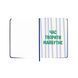 Блокнот для планування "I HAVE A MAGIC PLAN mini" синій orner-3013 фото 13