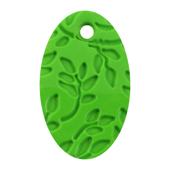 Пластика для біжутерії Soft Зелене яблуко 57г Fimo 4006608809652 фото