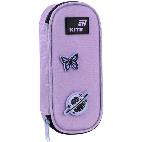Пенал Kite 599 Crush K26-599-9 фото