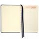 Щоденник Leo Planner датований 2026 "Persona", синій 252662 фото 3