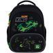 Рюкзак GoPack Education каркасний 597M-5 Rasing King GO25-597M-5 фото 3