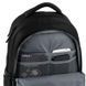 Рюкзак GoPack Education 183 чорний GO26-183M-3 фото 13