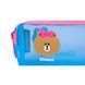 Пенал м'який YES PH-34 Line Friends Pretty Choco 533692 фото 4