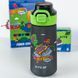 Пляшечка для води Kite Hot Wheels HW25-1213, 560 мл, чорна HW25-1213 фото 7