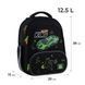 Рюкзак GoPack Education каркасний 597M-5 Rasing King GO25-597M-5 фото 2
