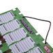 Шкільний розклад Yes "Minecraft", картон ламінований, 30х40см 470536 фото 2