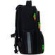 Рюкзак GoPack Education каркасний 597M-5 Rasing King GO25-597M-5 фото 4