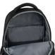 Рюкзак GoPack Education 183 чорний GO26-183M-3 фото 14