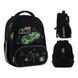 Рюкзак GoPack Education каркасний 597M-5 Rasing King GO25-597M-5 фото 1