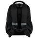 Рюкзак GoPack Education 183 чорний GO26-183M-3 фото 6