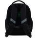 Рюкзак GoPack Education каркасний 597M-5 Rasing King GO25-597M-5 фото 6