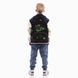 Рюкзак GoPack Education каркасний 597M-5 Rasing King GO25-597M-5 фото 15