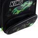 Рюкзак GoPack Education каркасний 597M-5 Rasing King GO25-597M-5 фото 9