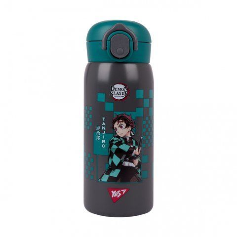 Термос Yes Demon Slayer 420 мл 708276 фото