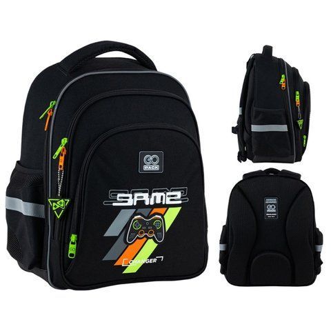 Рюкзак GoPack Education 2606S-6 Next Level GO25-2606S-6 фото