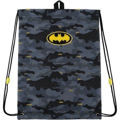 Сумка для взуття Kite DC Comics Batman DC24-600M фото