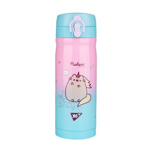 Термос Yes Pusheen 350 мл 708198 фото