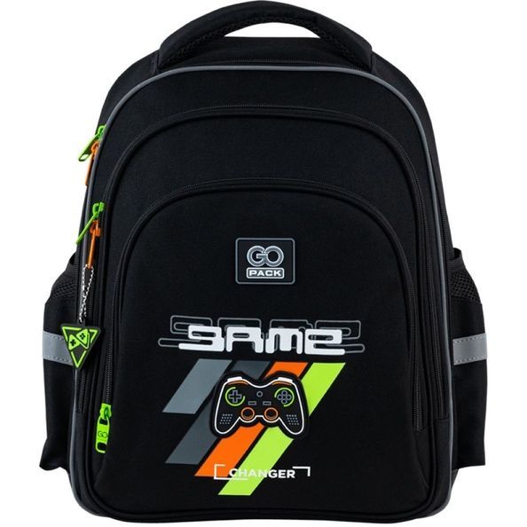 Рюкзак GoPack Education 2606S-6 Next Level GO25-2606S-6 фото