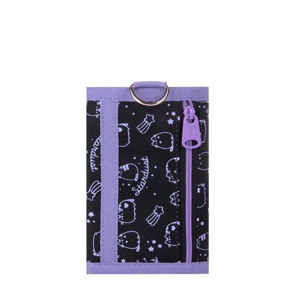 Гаманець Yes W-1 Pusheen Shiny 533682 фото