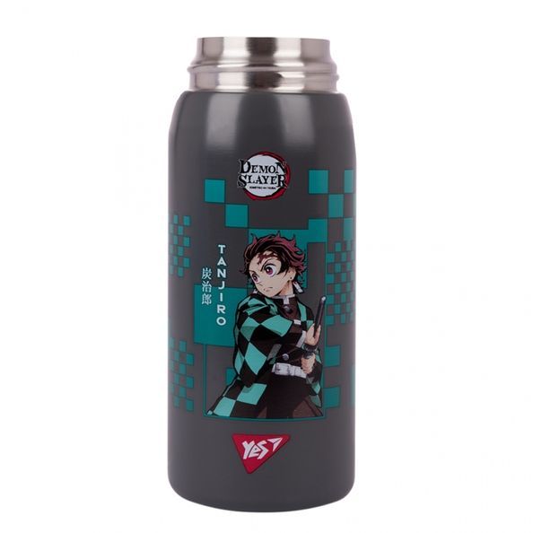 Термос Yes Demon Slayer 420 мл 708276 фото
