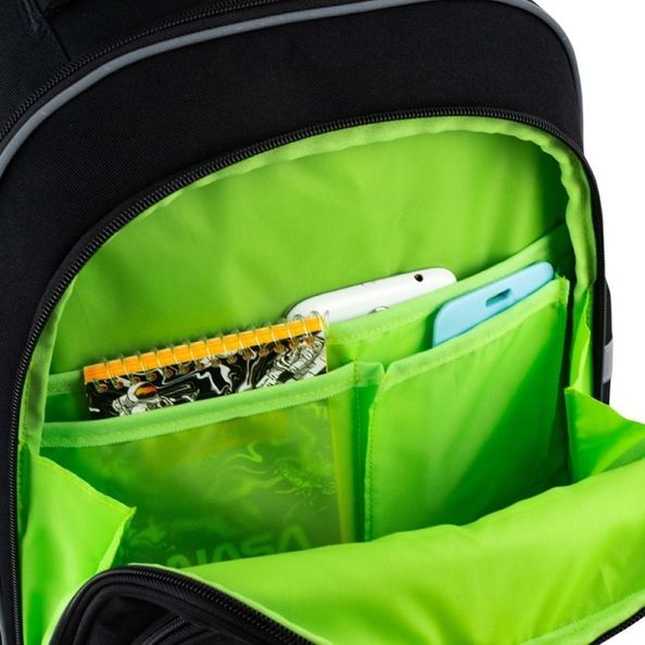 Рюкзак GoPack Education 2606S-6 Next Level GO25-2606S-6 фото