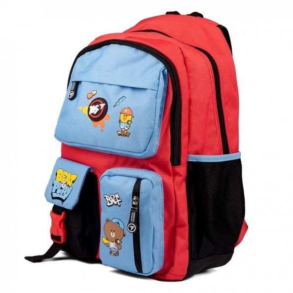 Рюкзак шкільний YES TS-43 Line Friends 559430 фото