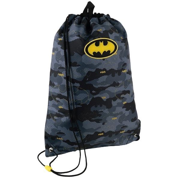 Сумка для взуття Kite DC Comics Batman DC24-600M фото