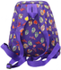 Рюкзак Bagland Анюта дизайн 8 л. сублимация (79) 65771208 фото 3