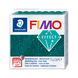 Пластика Effect Зелена галактика 57г Fimo 4007817096451 фото 1