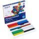 Пластилін Kite Classic K-084, 10 кольорів, 200 г K-084 фото 5