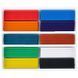 Пластилін Kite Classic K-084, 10 кольорів, 200 г K-084 фото 3