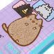 Пенал твердий Yes одинарний без клапана Pusheen Summer HP-02 533720 фото 4