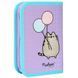 Пенал твердий Yes одинарний без клапана Pusheen Summer HP-02 533720 фото 2