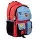 Рюкзак шкільний YES TS-43 Line Friends 559430 фото 1