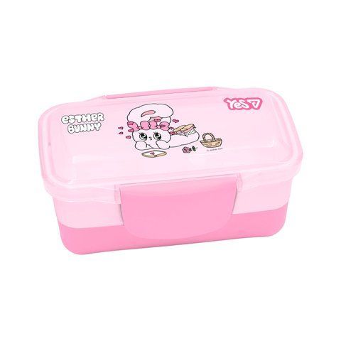 Контейнер Yes "Esther Bunny" 950 мл. 708977 фото