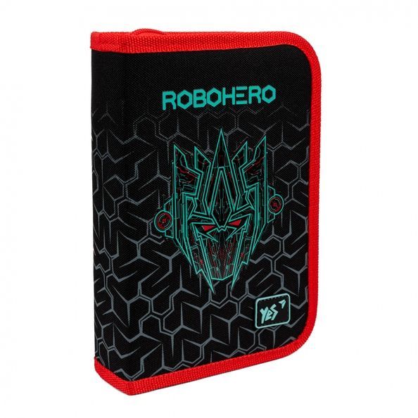Набір колекційний YES H-100_Collection Robohero 559773 фото