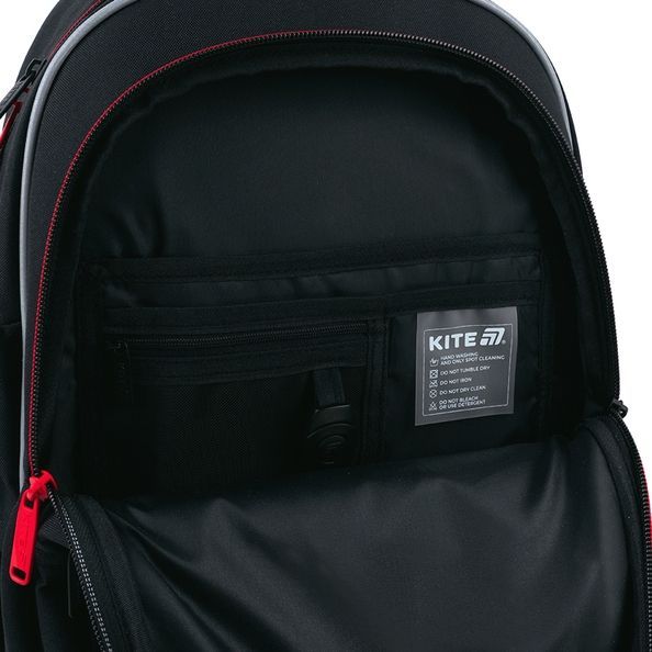 Рюкзак Kite Education 763S Speed Racer K26-763S-2 фото