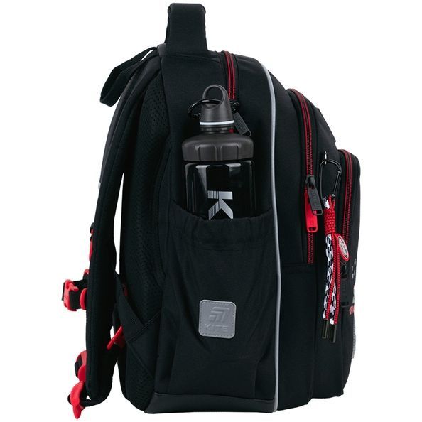 Рюкзак Kite Education 763S Speed Racer K26-763S-2 фото