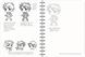 SketchBook Малюємо мангу та аніме (укр) 9789665262442 фото 3